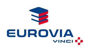 Logo eurovia