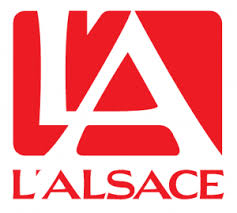 Logo l'Alsace