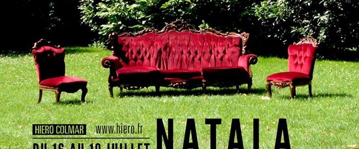 Affiche Natala 2015